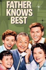 poster for Father Knows Best