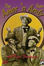 poster for Amos 'n' Andy