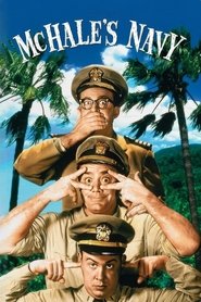 poster for McHale's Navy