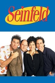 poster for Seinfeld