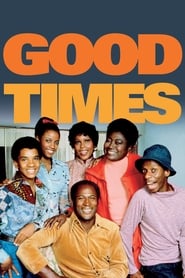 poster for Good Times