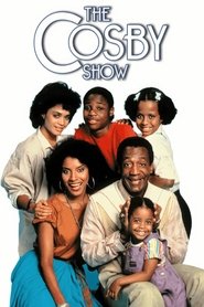 poster for The Cosby Show