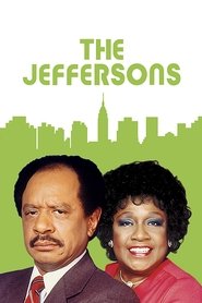 poster for The Jeffersons