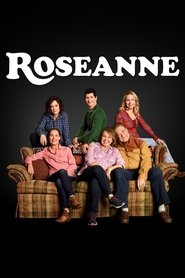poster for Roseanne