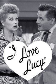 poster for I Love Lucy
