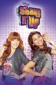 poster for Shake It Up