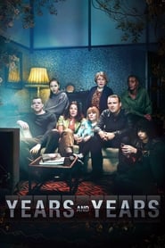 poster for Years and Years