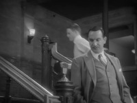 Opposite Trajectories