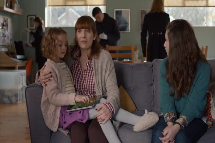 Hawkins Investigated