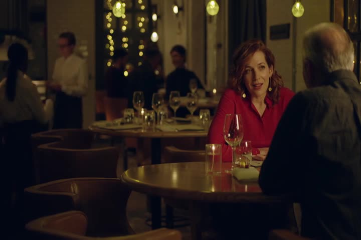 Laura and Neil's Date