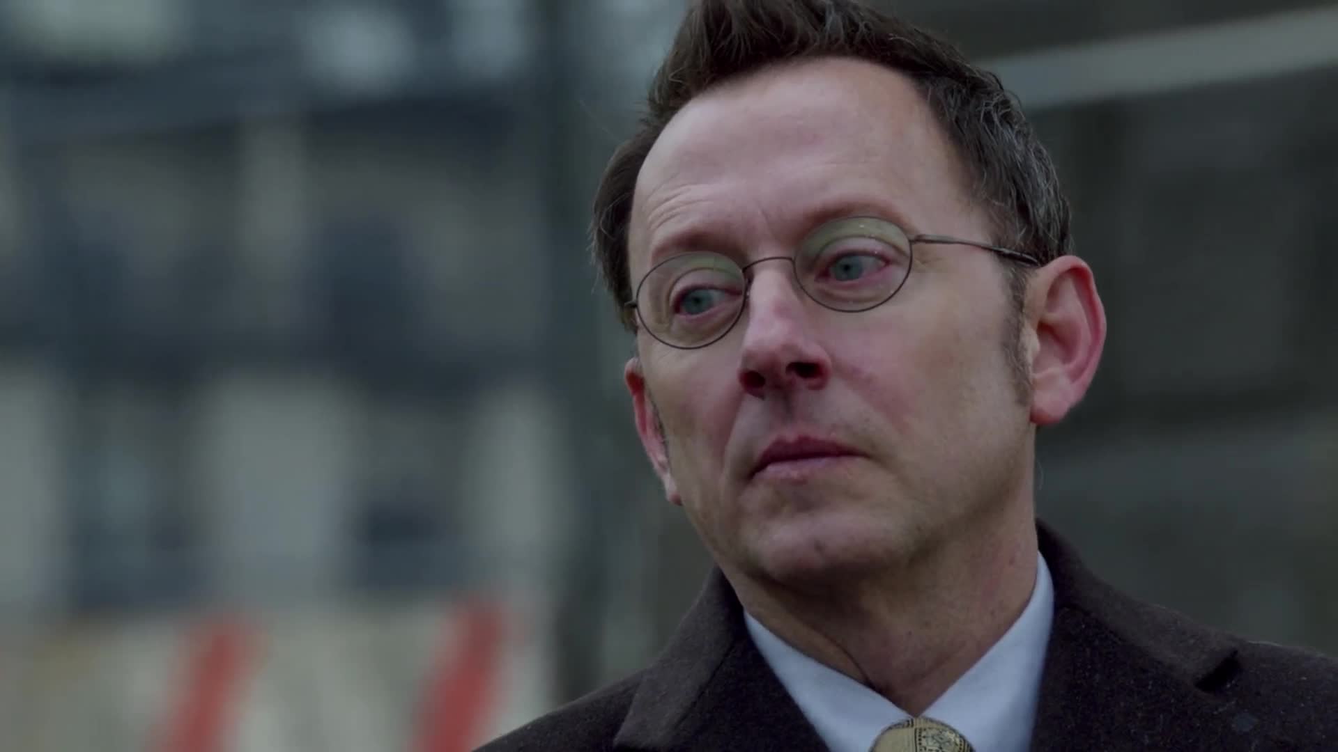 The Numbers Never Stop Coming