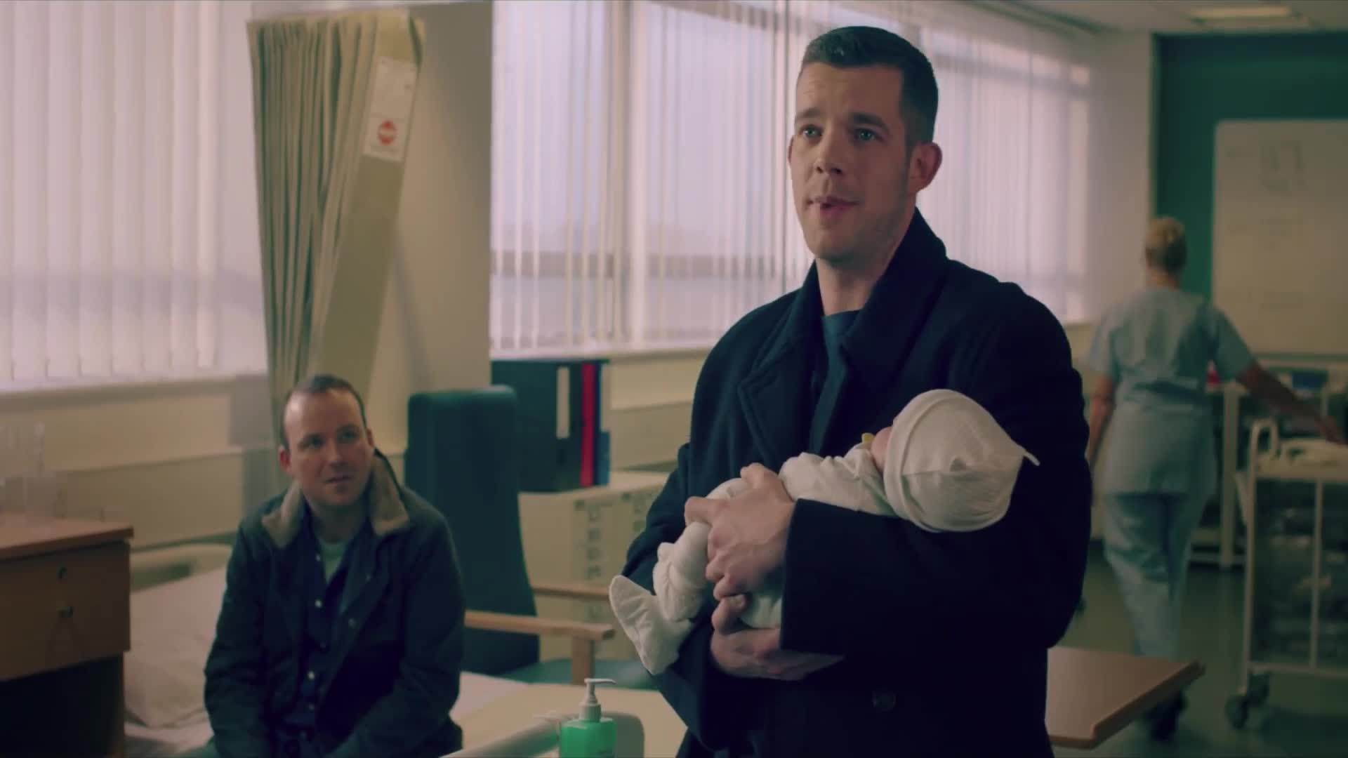 What Sort of World...