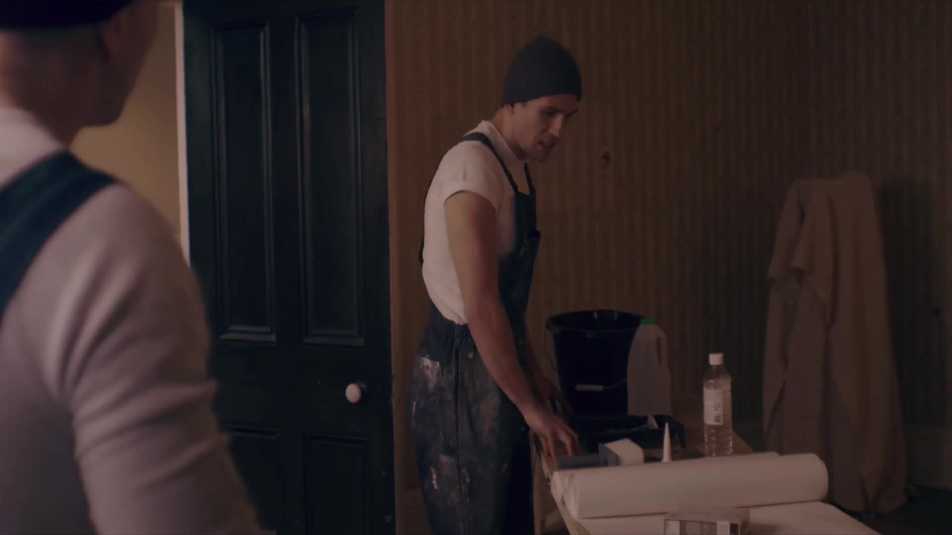 Contradictions/Conspiracy