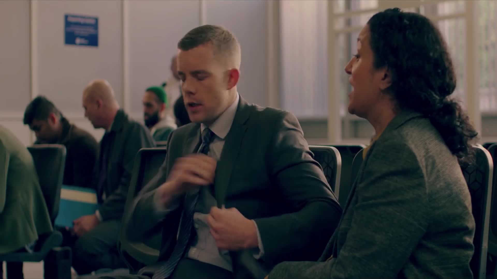 Deport Someone in a Day