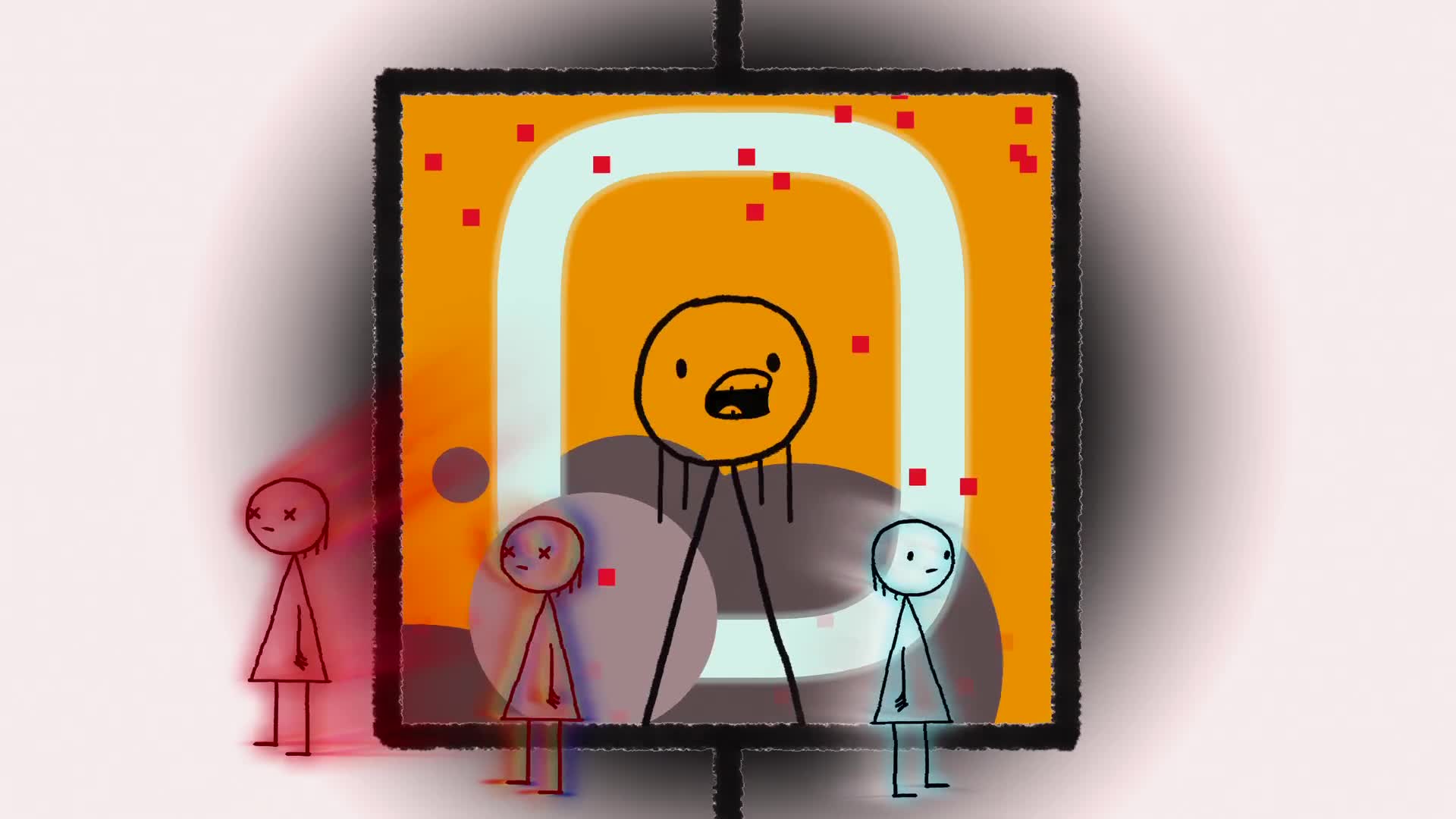 Emily Prime Gets a Visitor