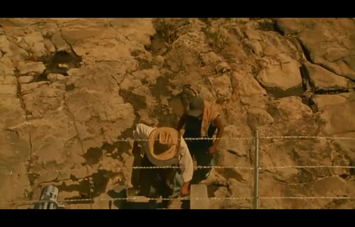 Del Rio Water Company