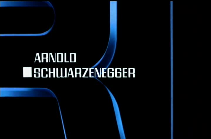 The Terminator Opening Title Sequence