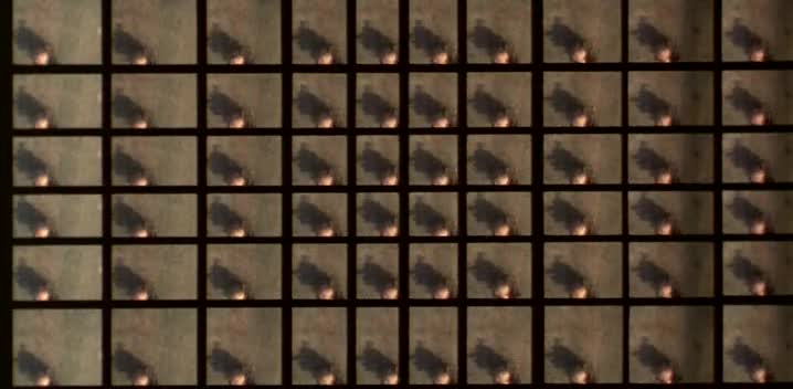 Thomas Crown Plays Polo