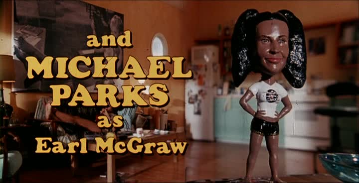 Death Proof Opening Title Sequence