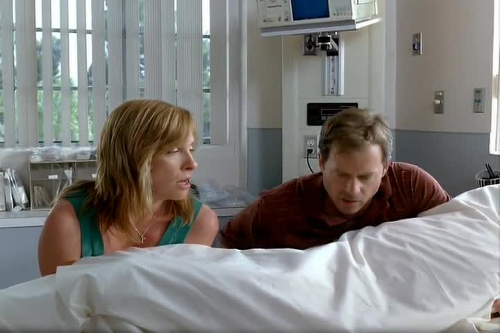 The Hoover Family Gets Pulled Over