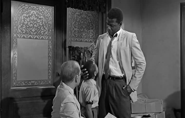 Walter Rejects Lindner's Offer