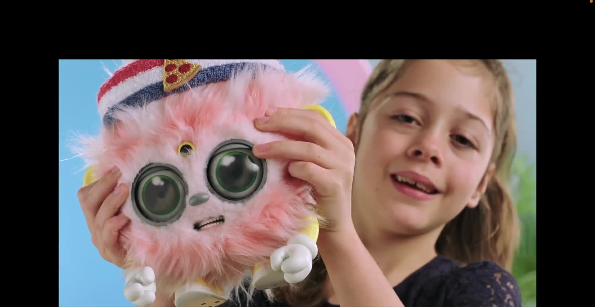 Purr-petual Pets/Opening Sequence