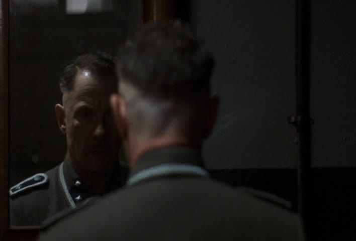 The Rumor of Rebellion