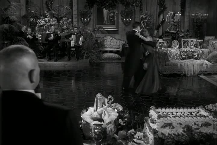 New Year's at Norma's