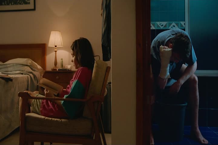 Calum Aaron Paterson