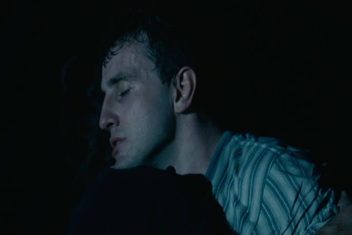 Last Dance (Closing Sequence)