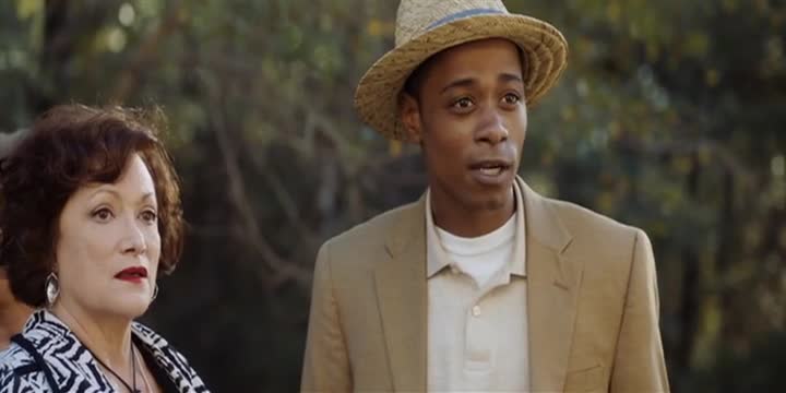 I Felt Like I Knew Him