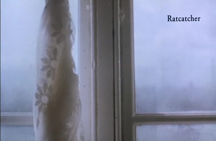 The Death of Ryan Quinn (Opening Sequence)