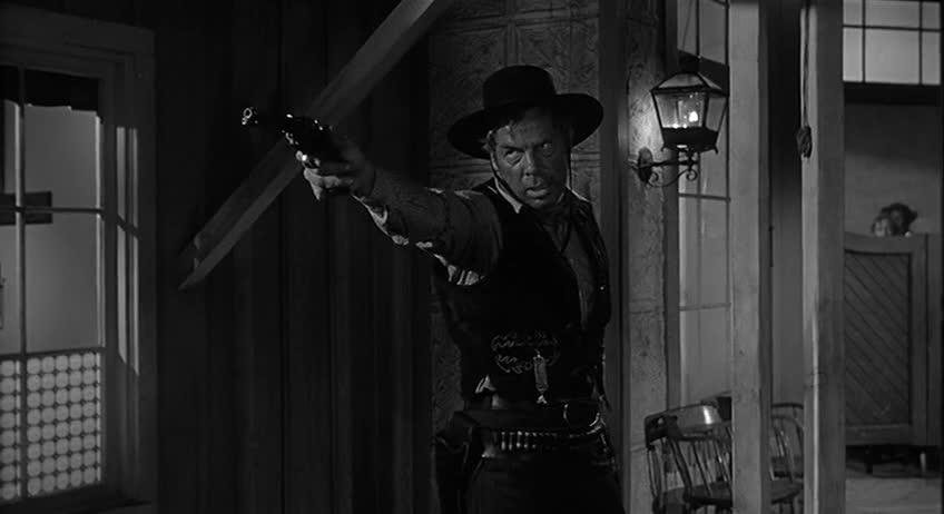 The Last Night of Liberty Valance (Part 2)
