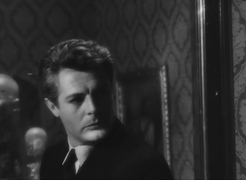 A Marriage Arrangement 