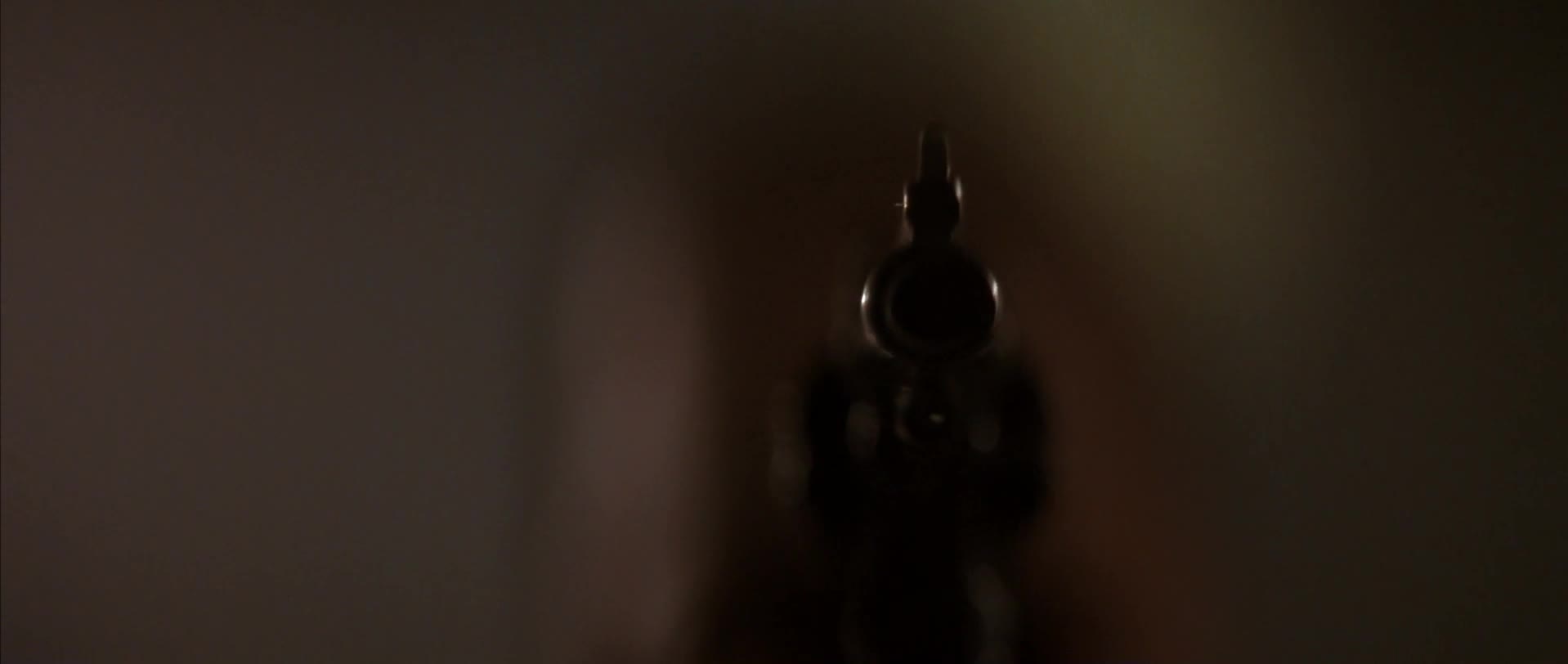 Sergeant Al Powell shoots Karl Vreski.