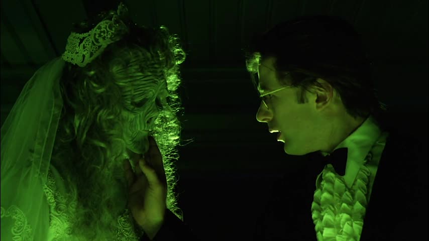 The Maitlands are Brought Back