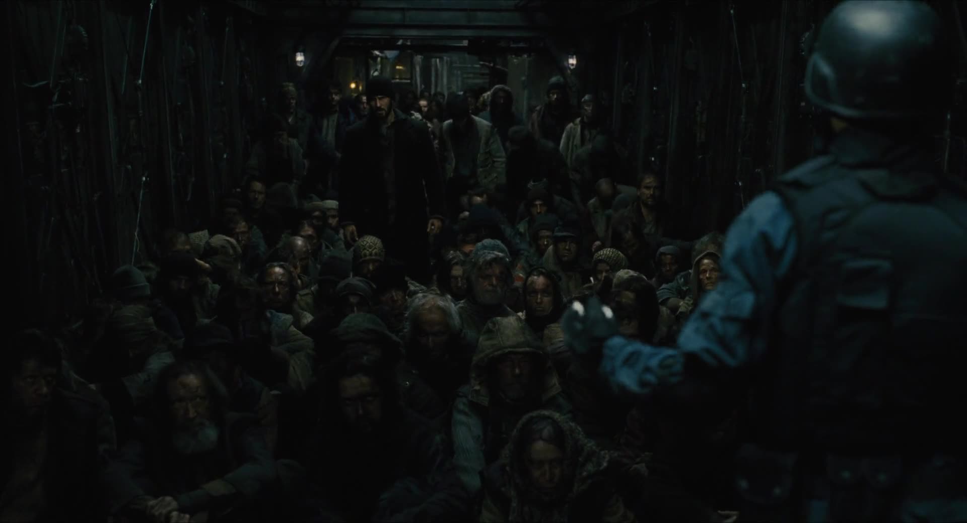 We Just Need Your Hands