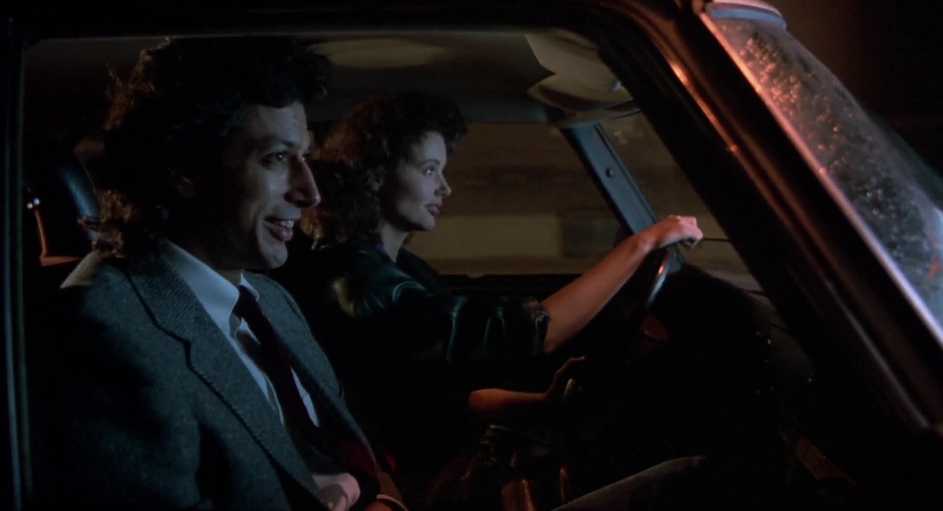 It's Cleaner on the Inside