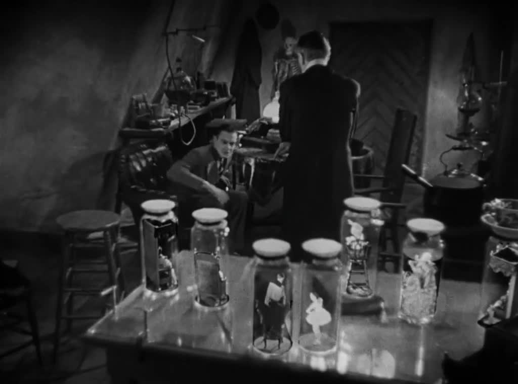 Finding a Teammate to Create the Mate