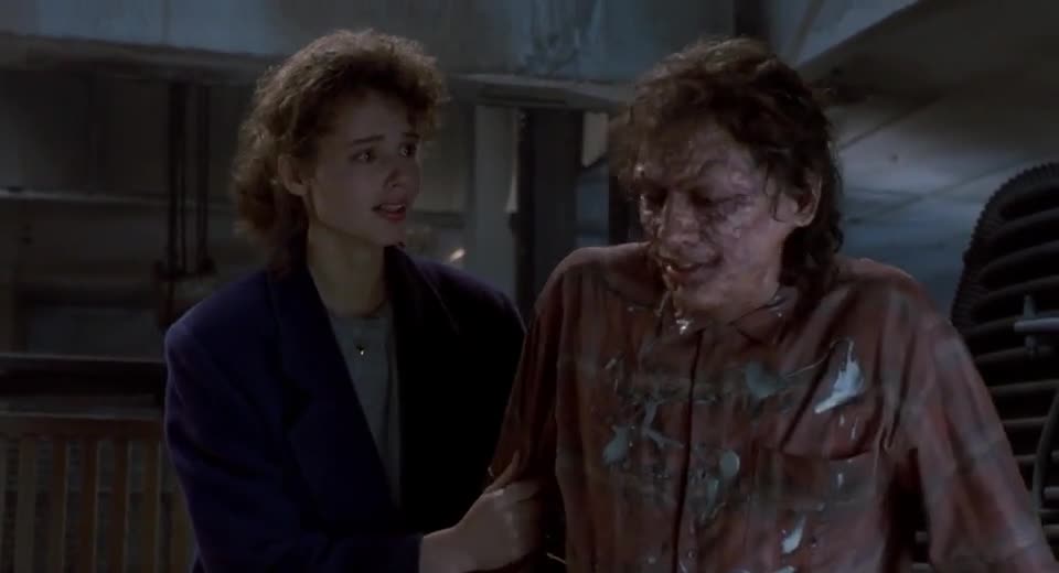 The Visit: The Grotesque Presentation