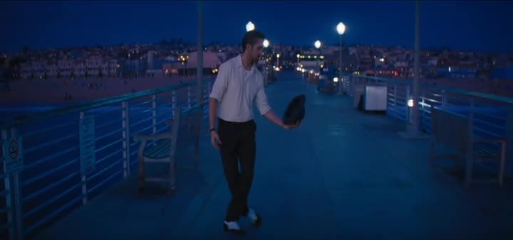 "City of Stars"