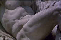 Kracklite and Flavia Discuss Photography at Piazza Navona